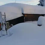 Panorama Ranc Chalet *