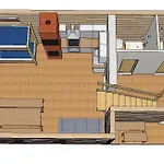 Chalet Panorama Ranc