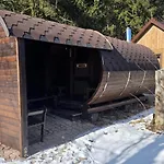 Panorama Ranc Chalet