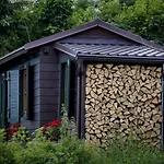 Panorama Ranc Chalet