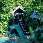 Panorama Ranc Chalet