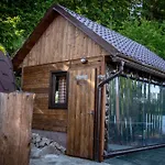 Chalet Panorama Ranc