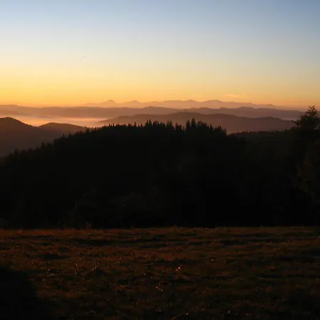 Panorama Ranc Chalet *