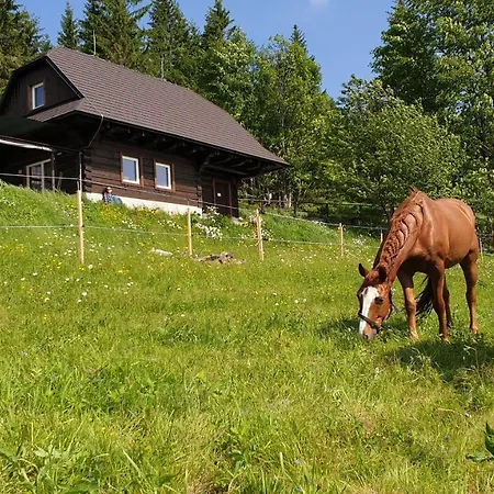 Chalet Panorama Ranc *