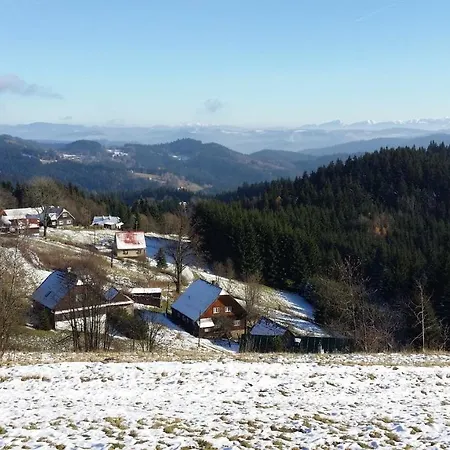 Panorama Ranc *