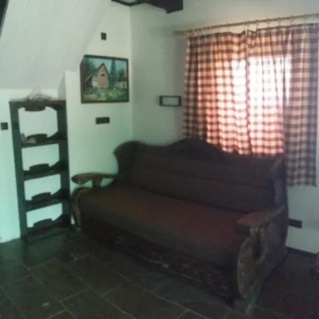 Chalet Panorama Ranc Jezici