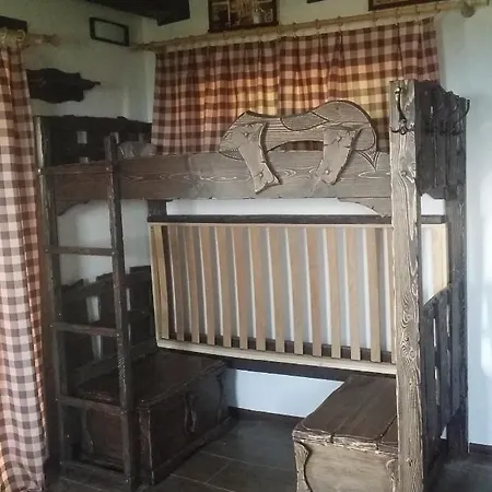 Panorama Ranc * Jezici