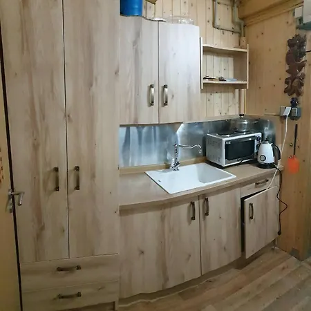 샬레 Panorama Ranc Jezici