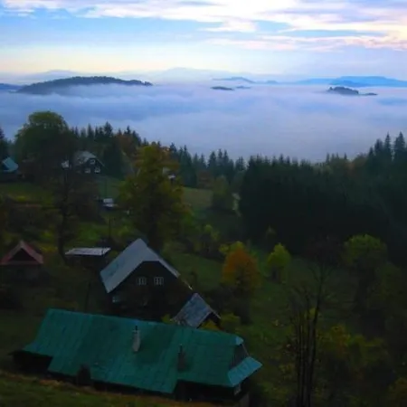 Panorama Ranc Jezici