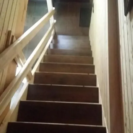 Panorama Ranc Chalet Jezici