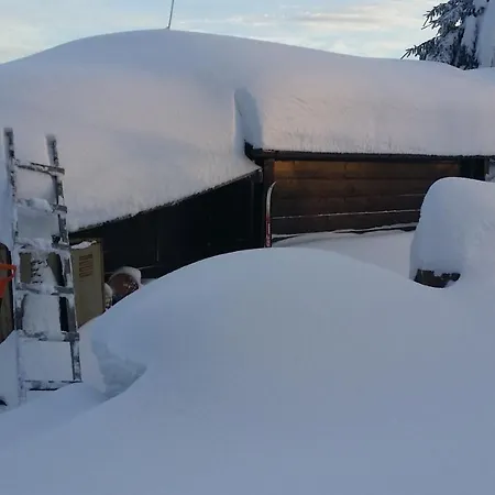 Panorama Ranc Alpstuga *