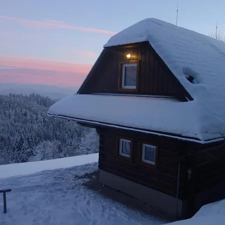 Panorama Ranc Chalet