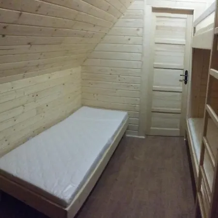 Chalet Panorama Ranc