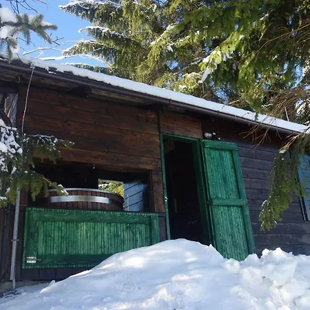 Panorama Ranc *