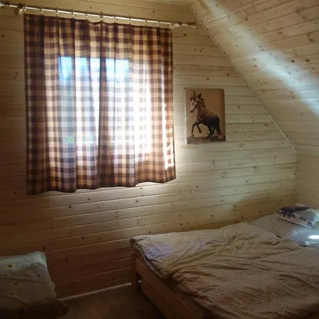 Panorama Ranc Chalet *