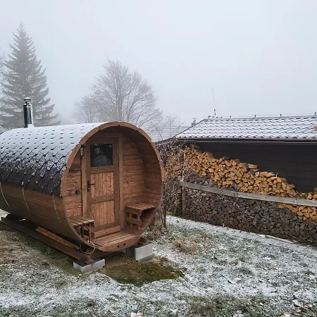 Panorama Ranc Chalet