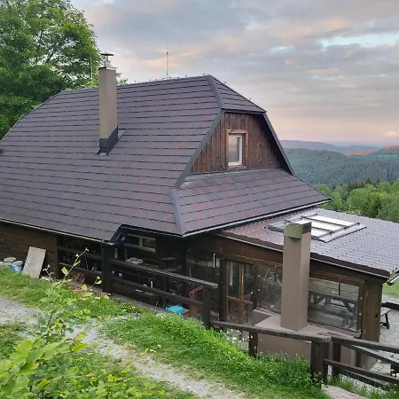 Panorama Ranc Chalet *