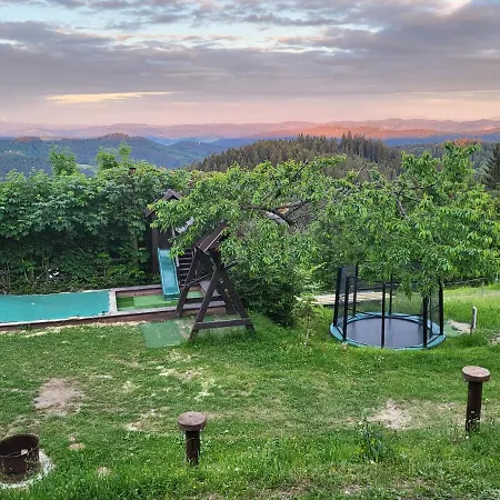 Panorama Ranc * Jezici