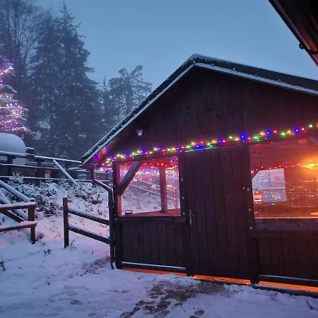 Chalet Panorama Ranc