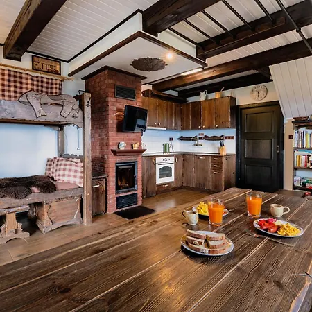 Panorama Ranc * Jezici