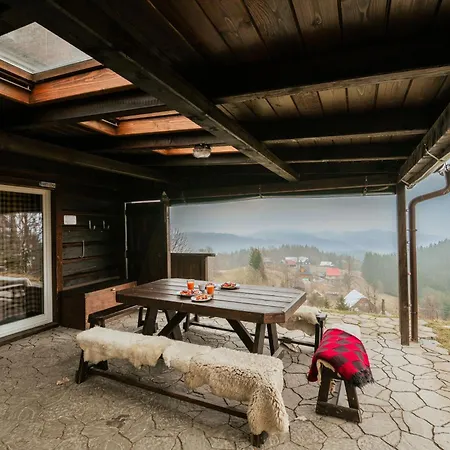 Panorama Ranc