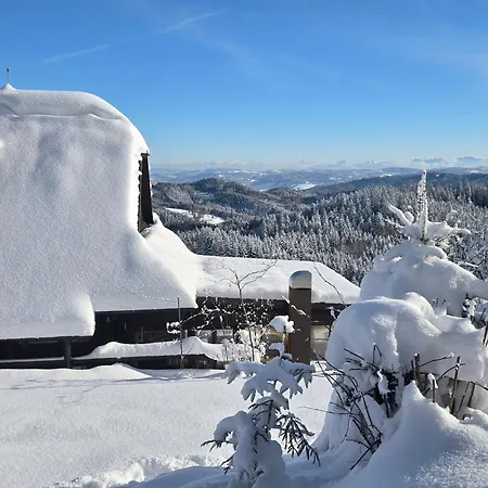 Panorama Ranc Jezici