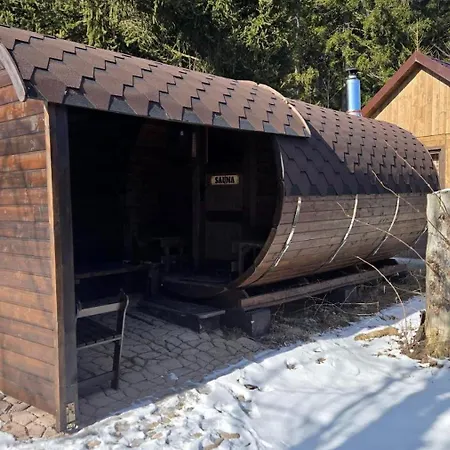 Panorama Ranc Chalet