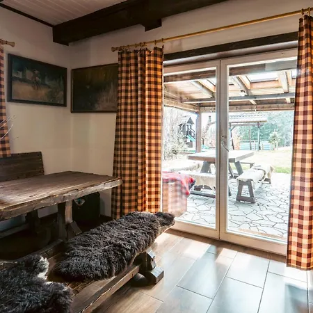 Panorama Ranc * Jezici