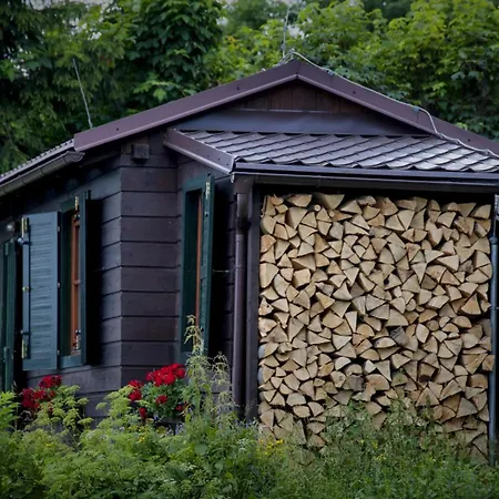 Panorama Ranc 샬레