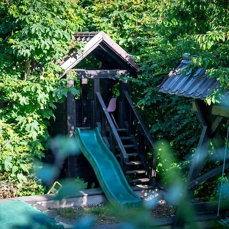 Panorama Ranc 샬레