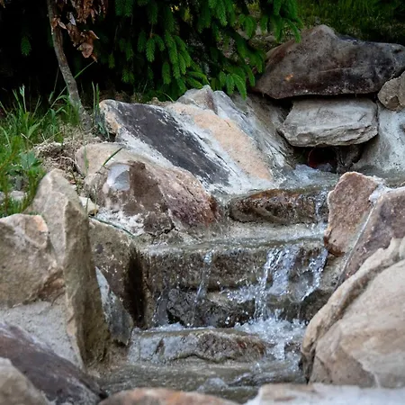 Panorama Ranc * Jezici