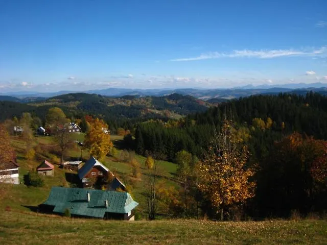 Panorama Ranc * Jezici