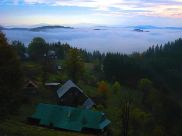 Panorama Ranc Jezici
