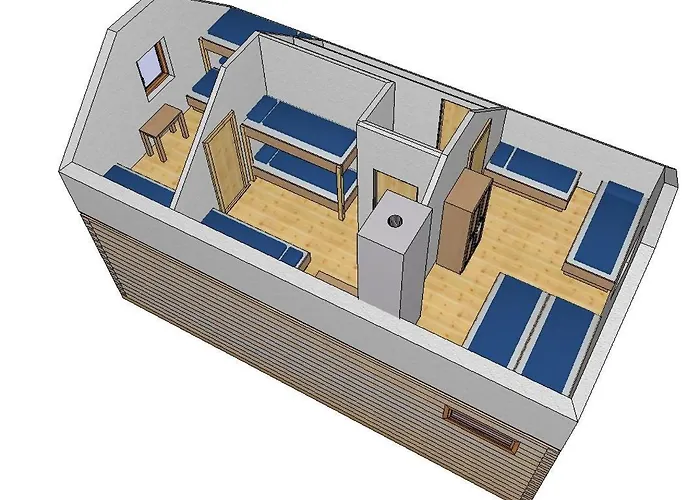 Panorama Ranc * Jezici