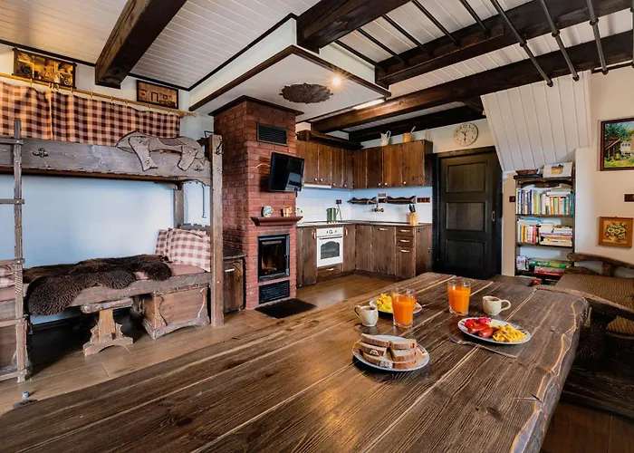 Panorama Ranc * Kornyavölgy