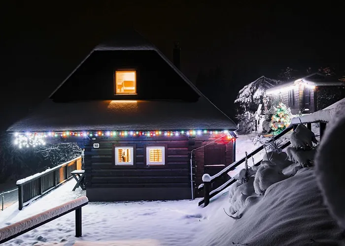 Panorama Ranc * Kornyavölgy