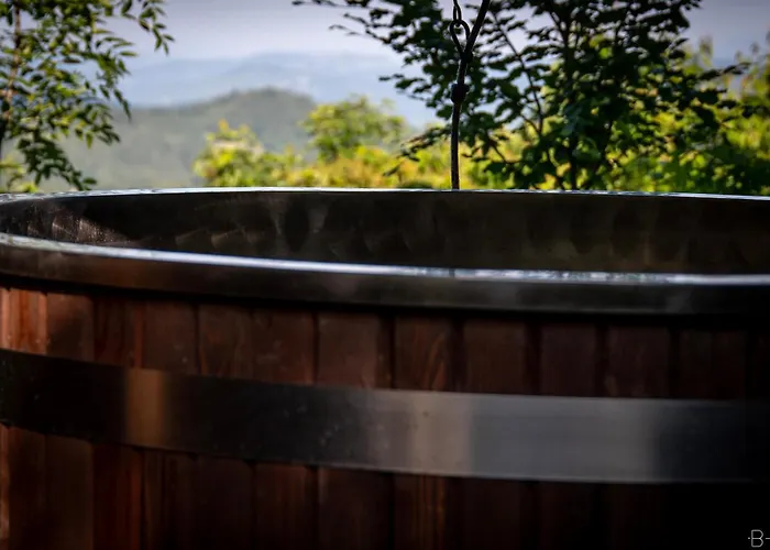 Panorama Ranc * Kornyavölgy