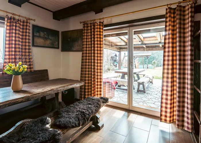 Panorama Ranc * Jezici