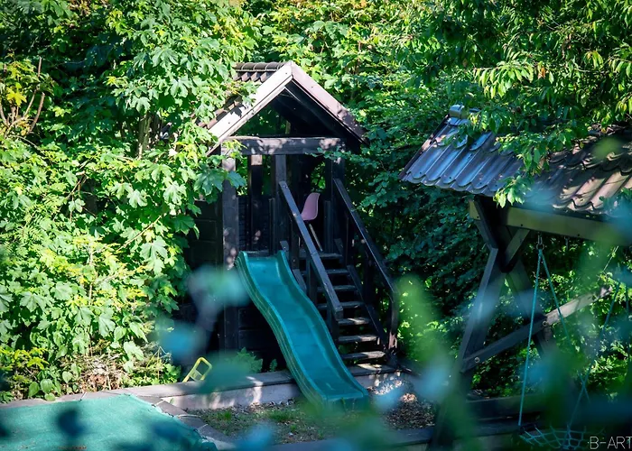 Panorama Ranc בקתה