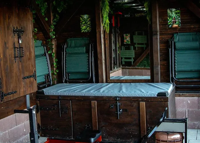 Alpesi faház Panorama Ranc Kornyavölgy