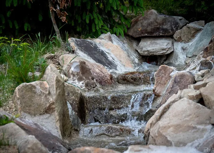 Panorama Ranc * Kornyavölgy